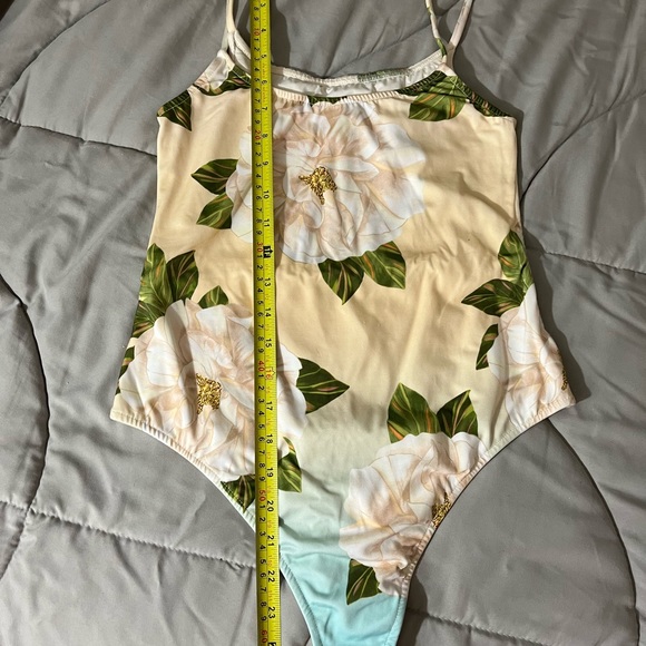 NEW FARM RIO Bodysuit (no tags) - Picture 10 of 10